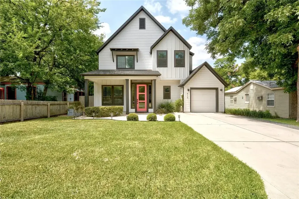 915 E 49th Street, Austin