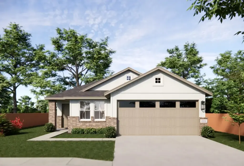 13808 Ryan Range Lane, Elgin