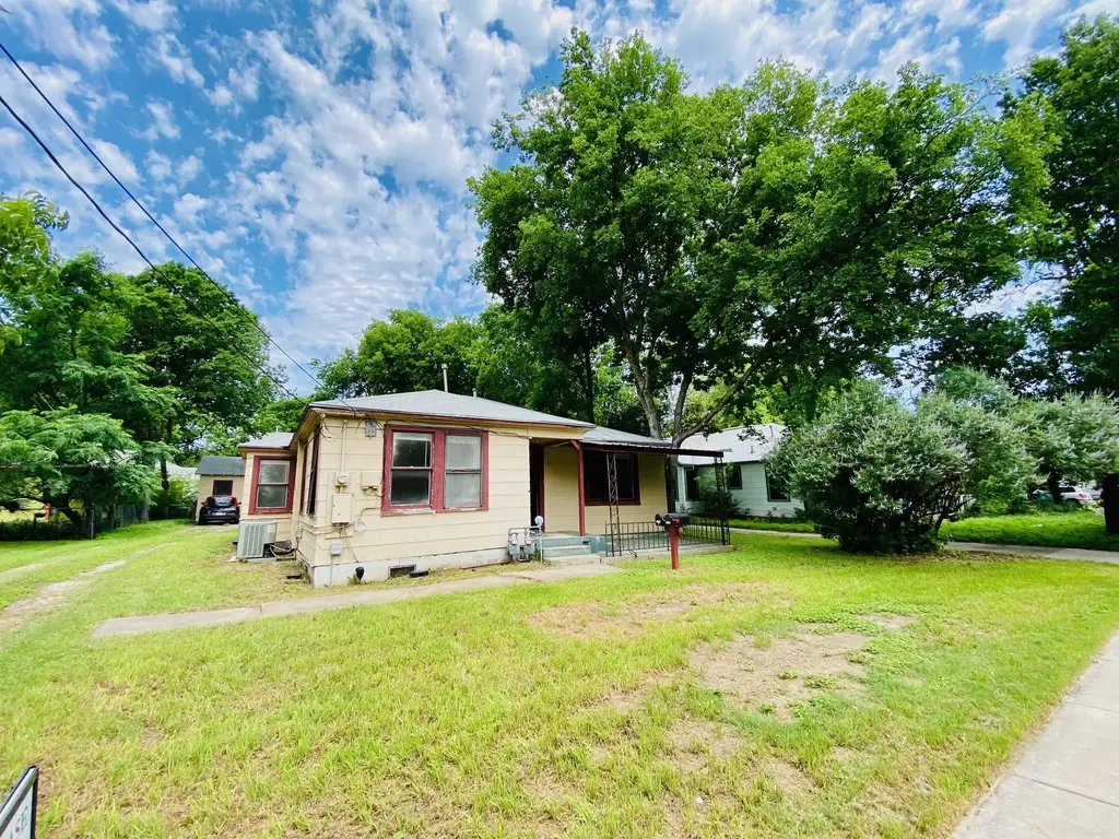 4902 Caswell Avenue A, Austin