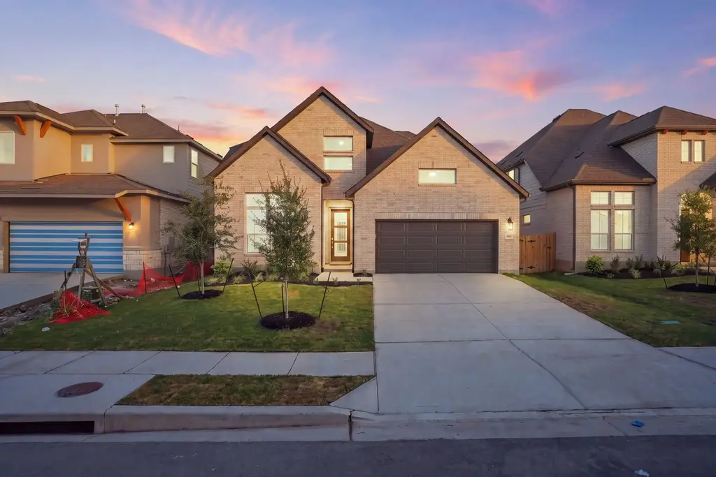 19616 Judys View, Pflugerville