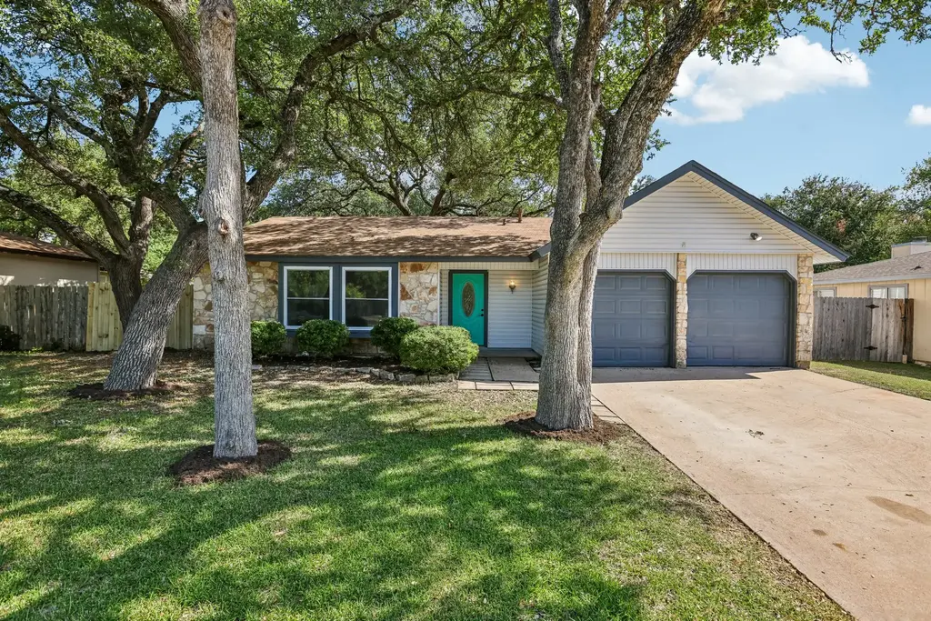 11311 Prairie Dog Trail, Austin