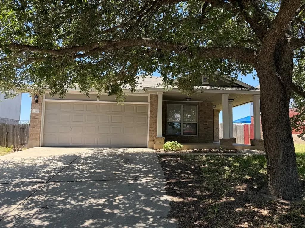 14612 Hyson Crossing, Pflugerville
