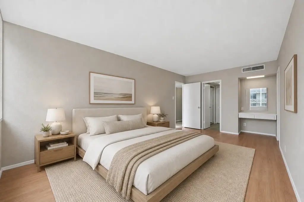 1800 Lavaca Street 515, Austin