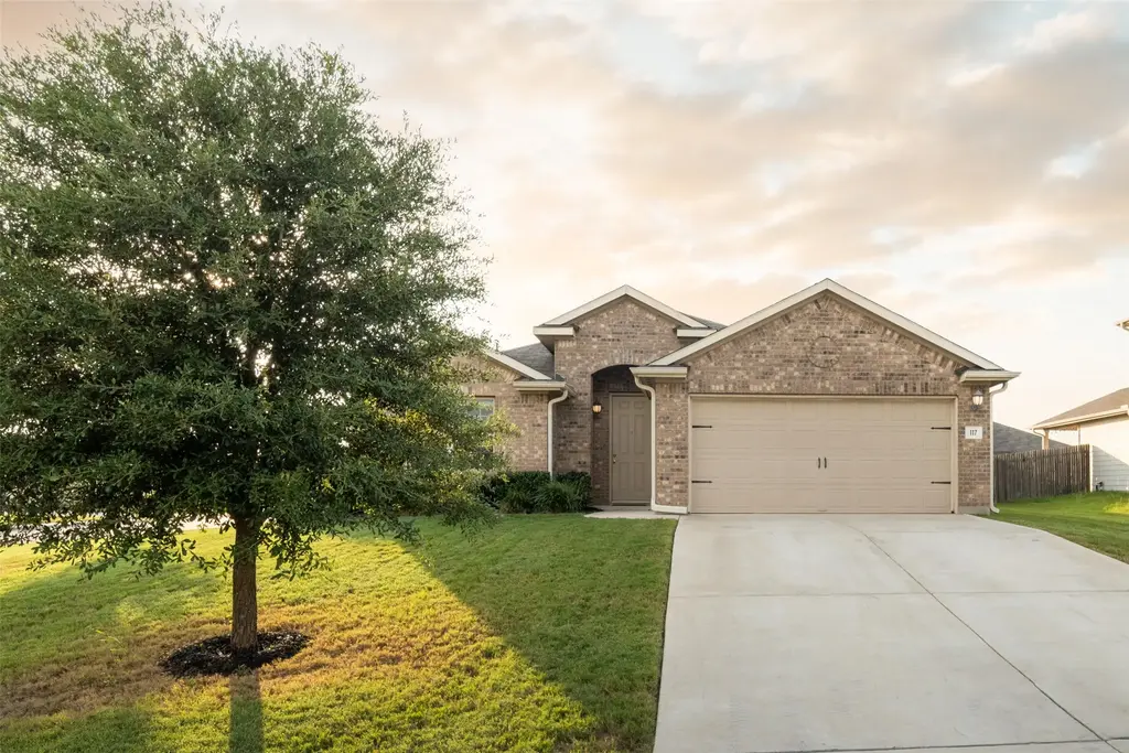 117 Blooming Trail, Kyle