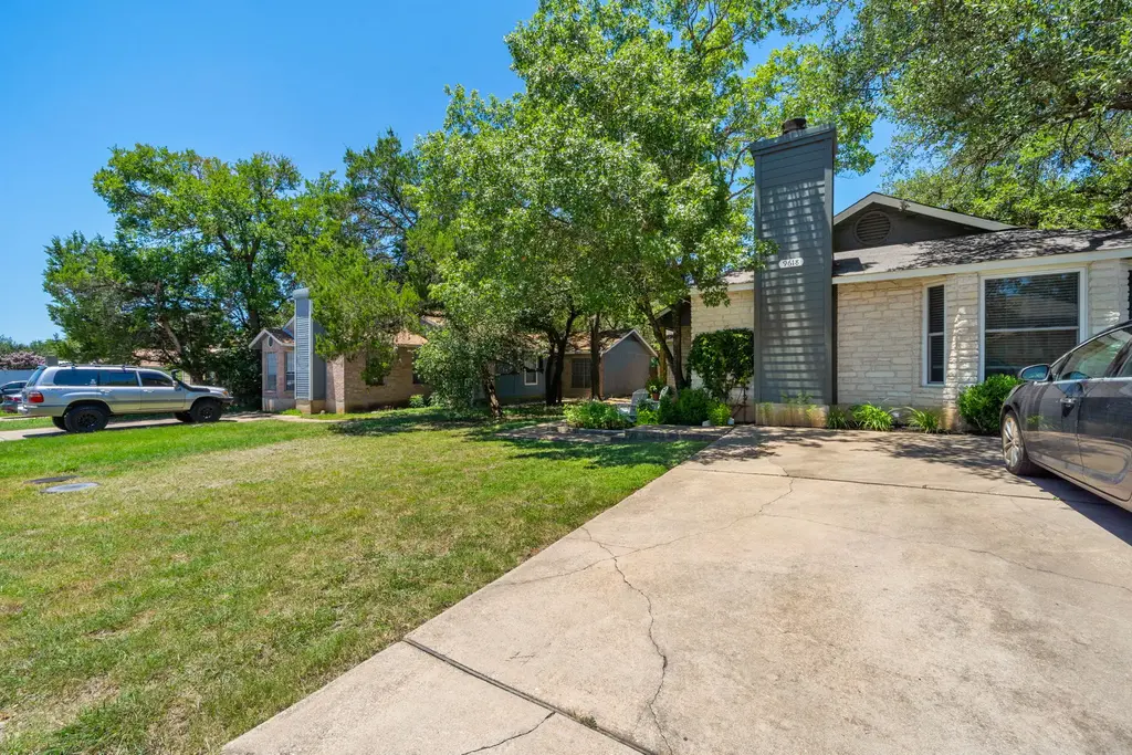 9618 Sugar Hill Drive B, Austin
