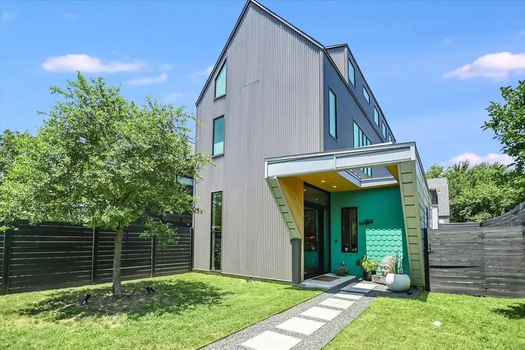 1100 Brass Street 1, Austin