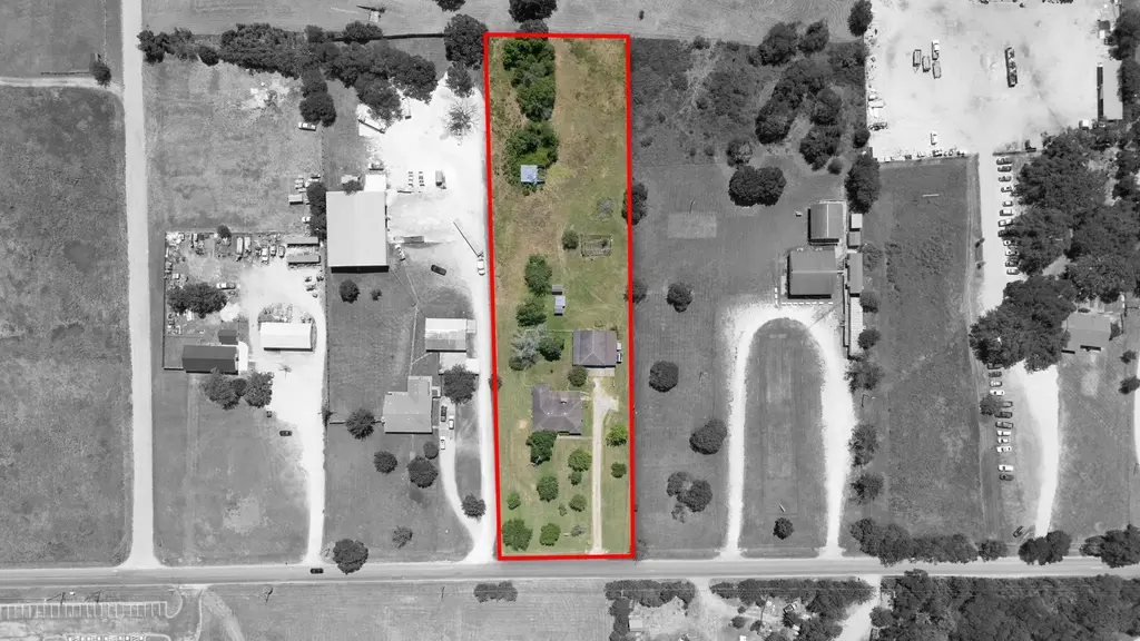 12409 Lowden Lane, Manchaca