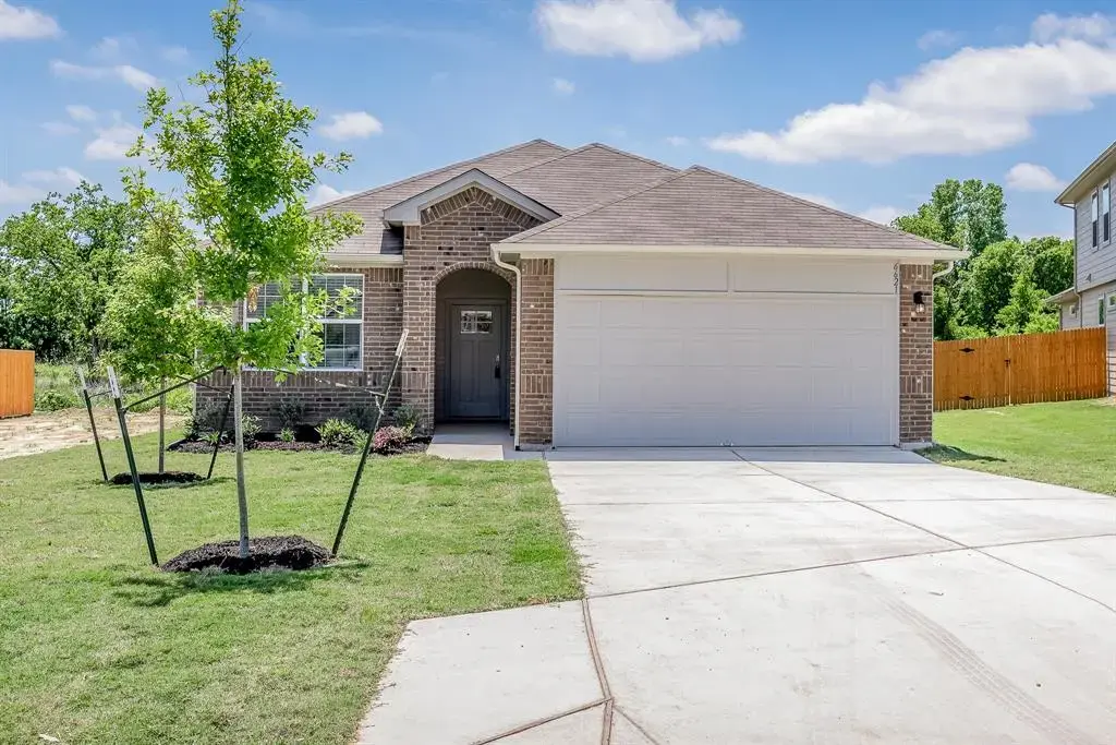 6621 Kildare Drive, Georgetown