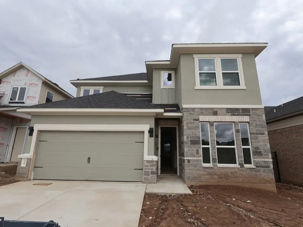 13106 Incline Drive, Austin