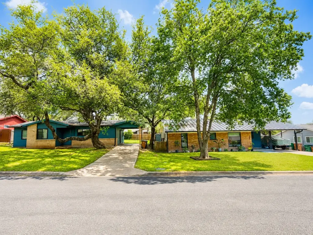 4907 Sylvandale Drive, Austin