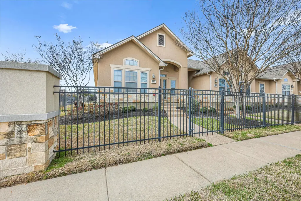 3801 Harvey Road, College Station