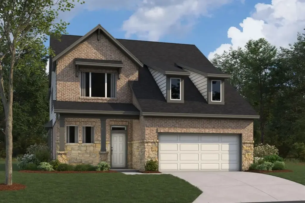 832 Corvallis Drive, Leander