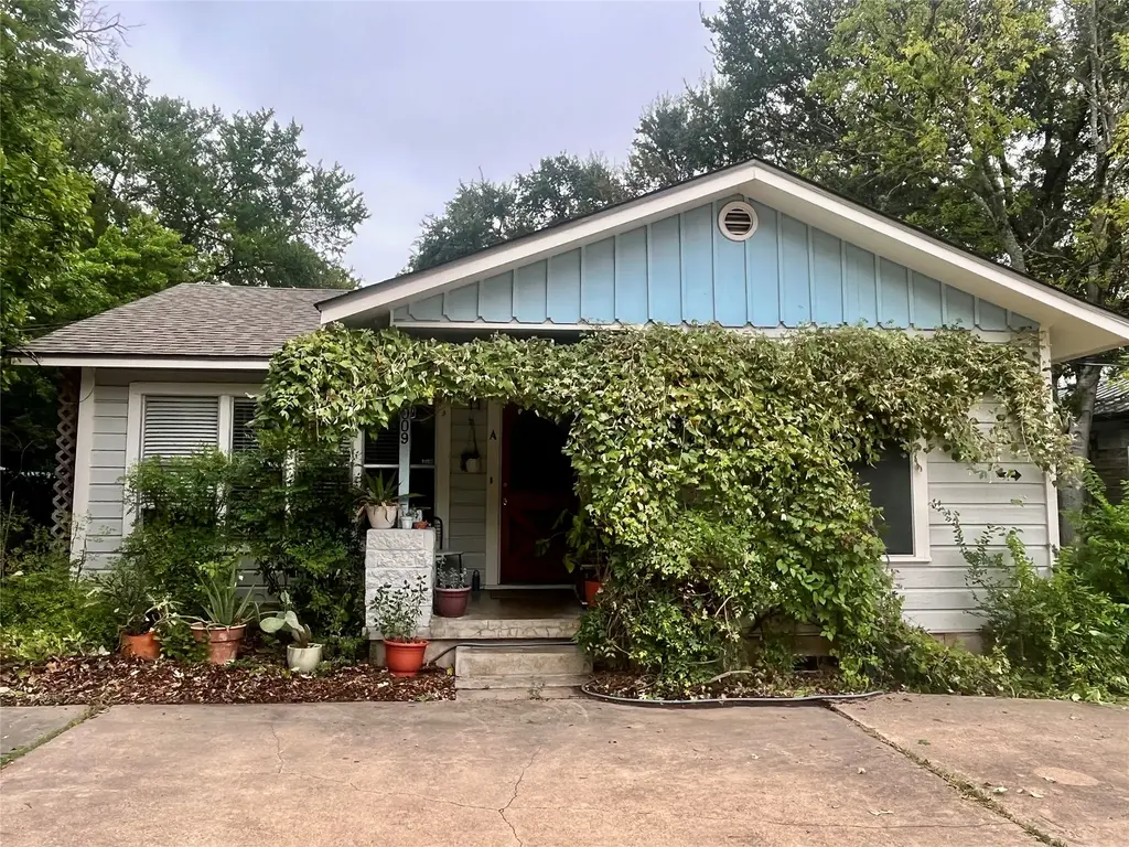 3009 Cherrywood Road A, Austin
