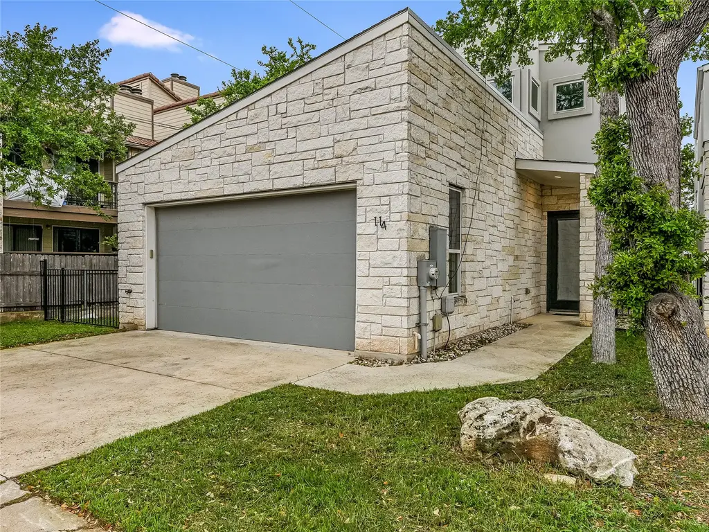 8518 Fathom Circle 114, Austin