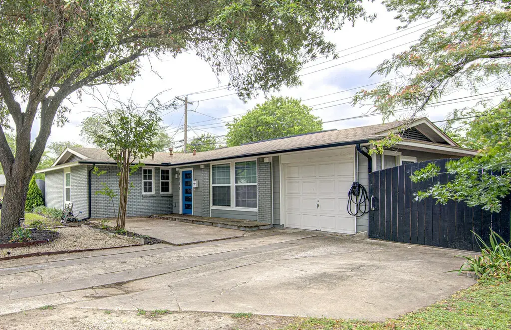 1311 Westmoor Drive, Austin