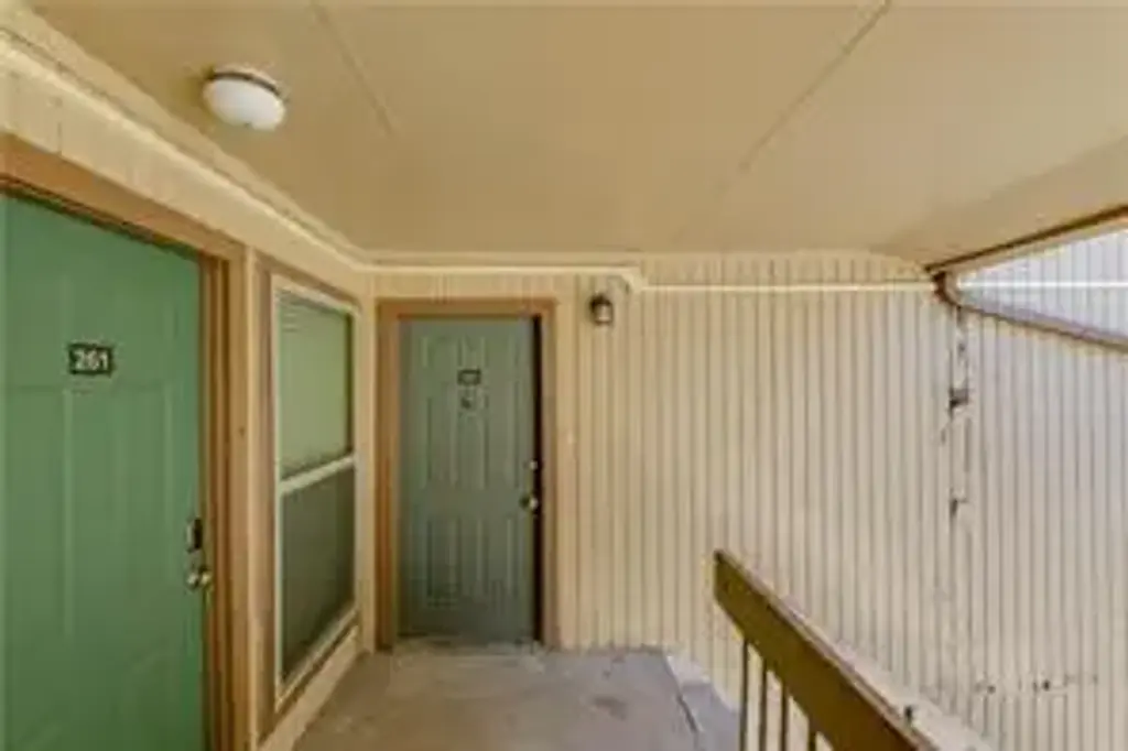 2124 Burton Drive 263, Austin