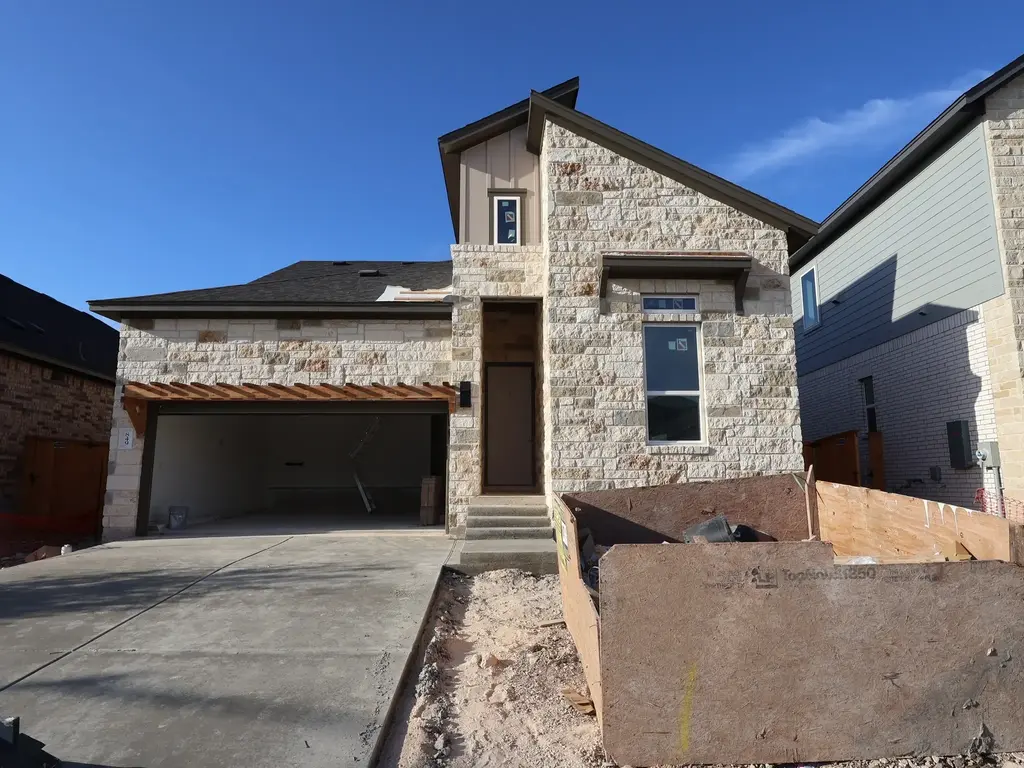 849 Corvallis Drive, Leander