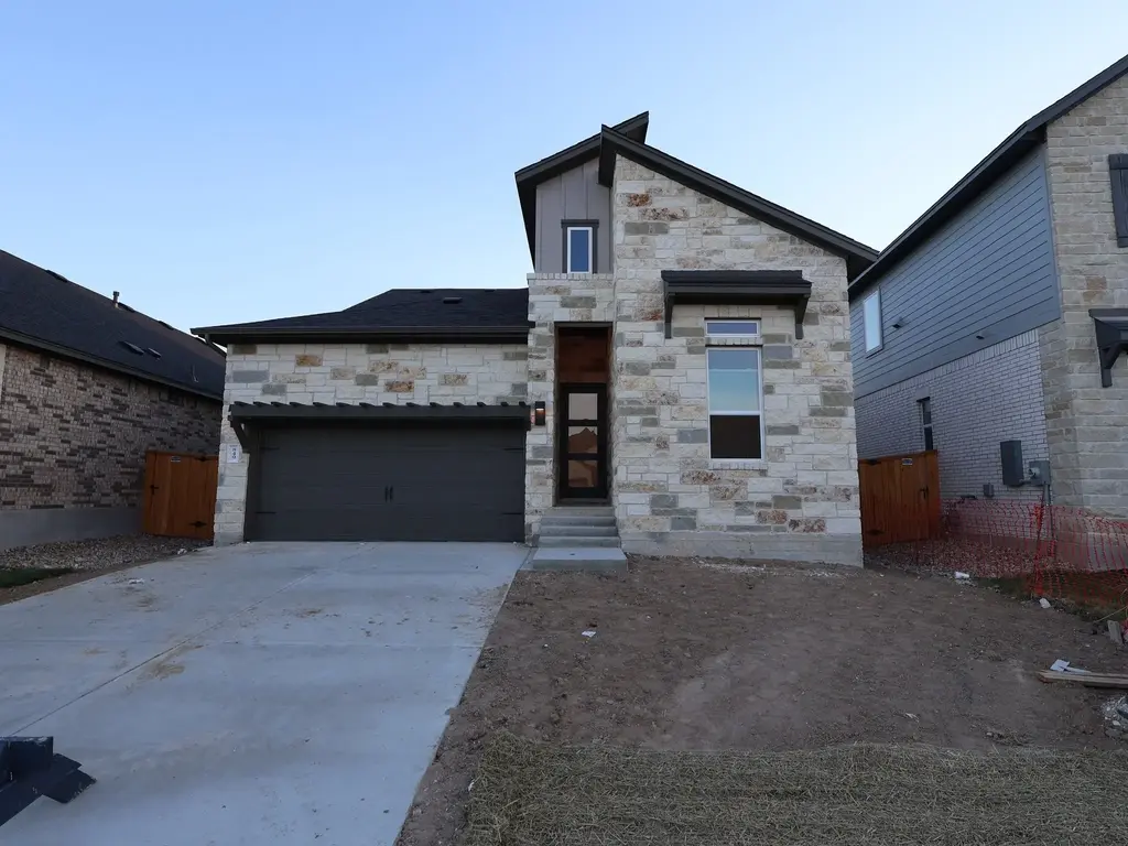 849 Corvallis Drive, Leander