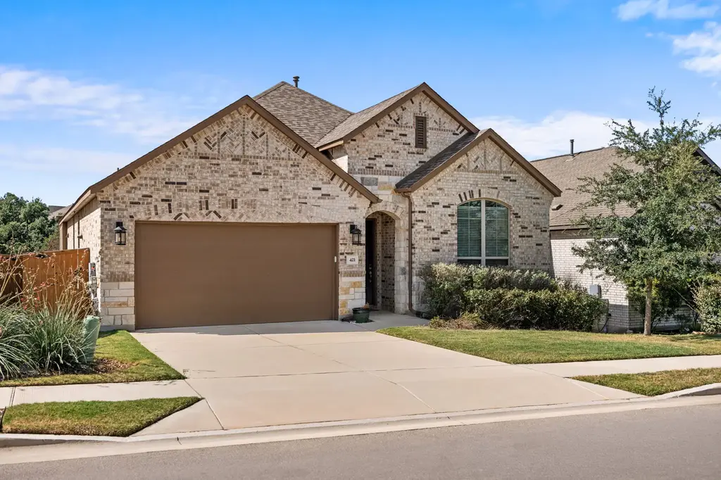 421 Teakmill Trail, San Marcos