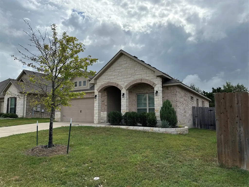 5139 Dickinson Loop, Belton