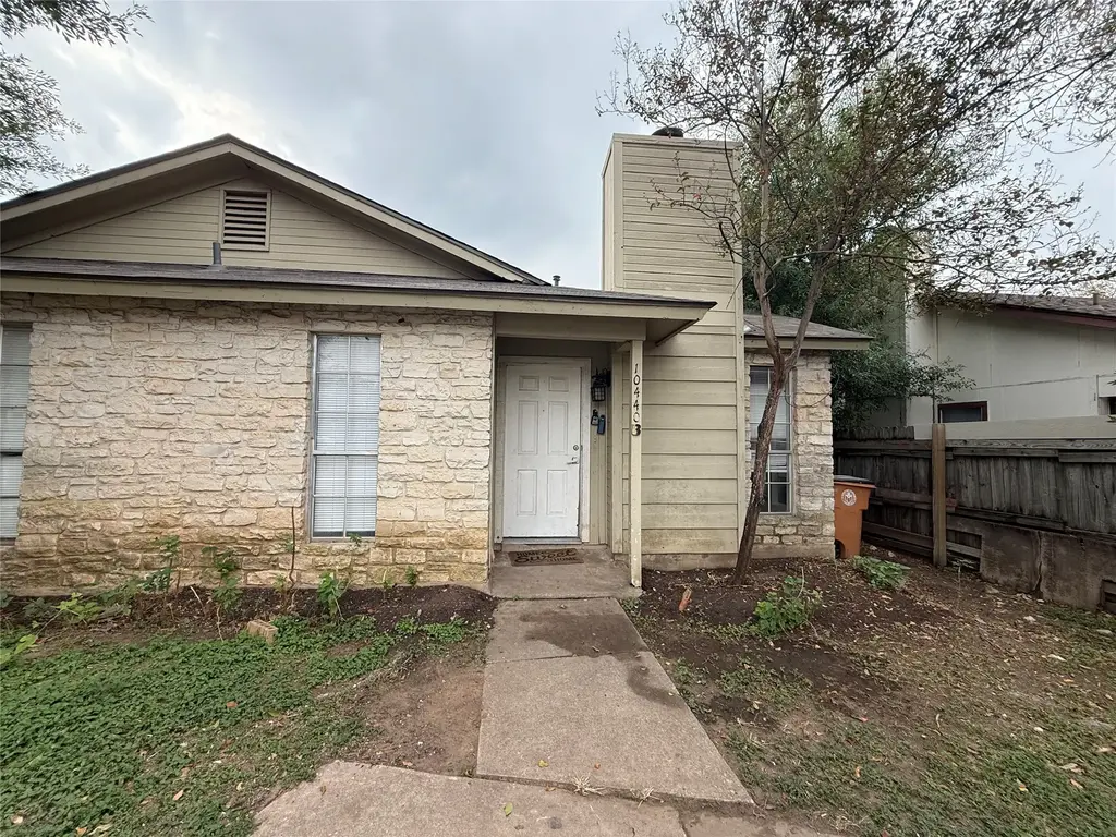 10440 Doc Holliday Trail B, Austin