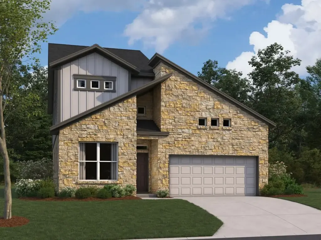 937 Corvallis Drive, Leander