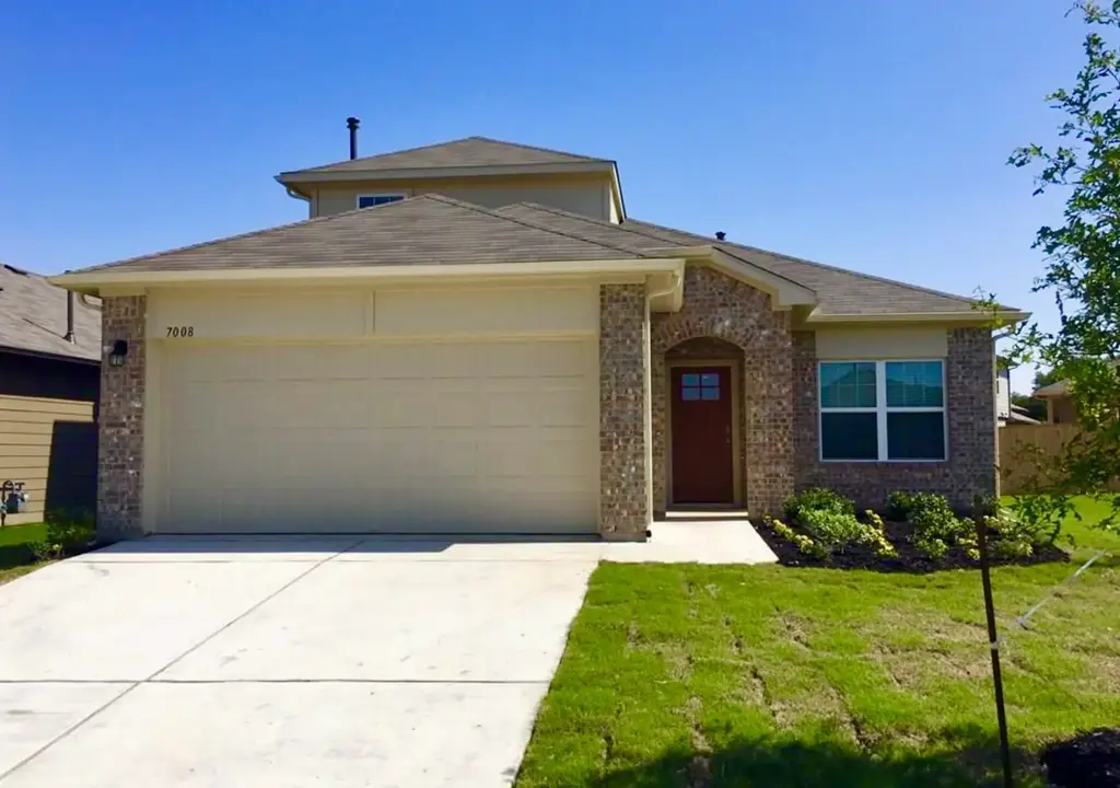 7008 Loretta White Lane, Austin