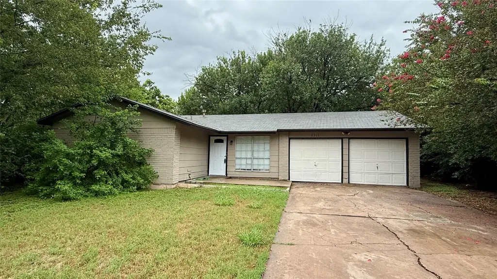 2311 Peppertree Court, Austin
