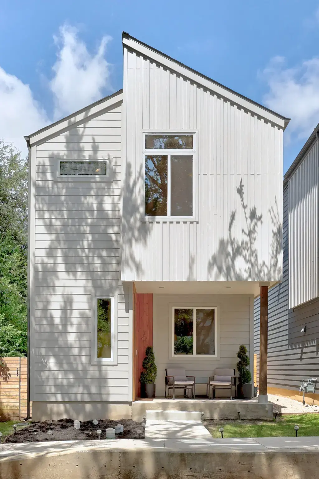 814 N Bluff Drive 70, Austin