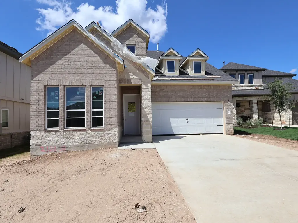 2129 Spokane Drive, Leander