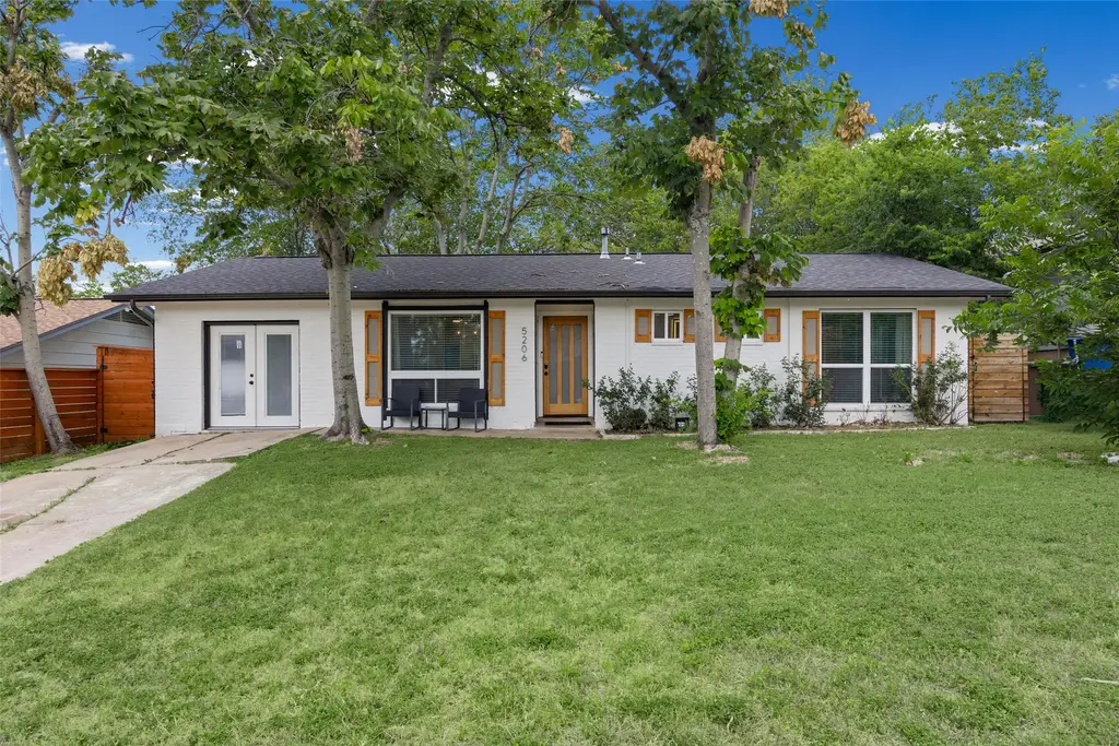 5206 Emerald Forest Drive, Austin