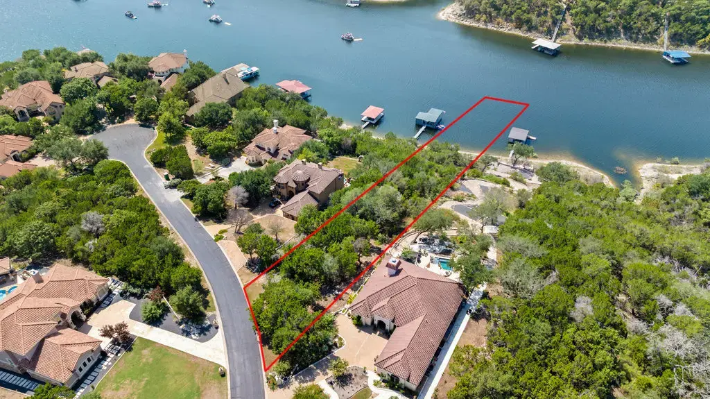 18504 Monet Pointe Drive, Leander
