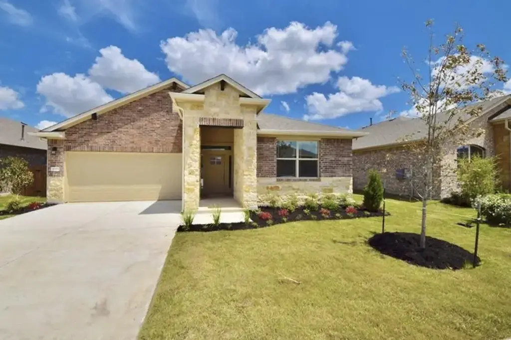 18325 Urbano Drive, Pflugerville