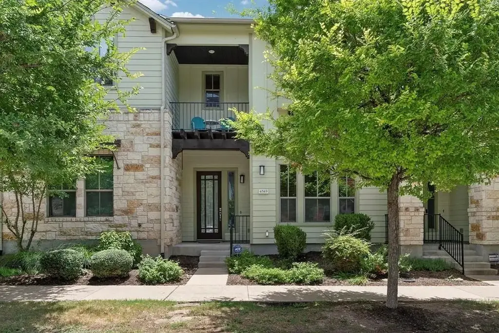 4545 Mattie Street, Austin