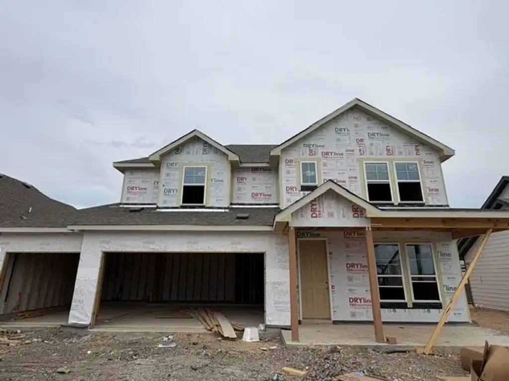 525 Ansley Court, Taylor