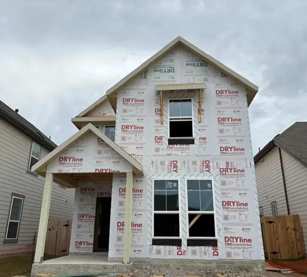510 Ansley Court, Taylor