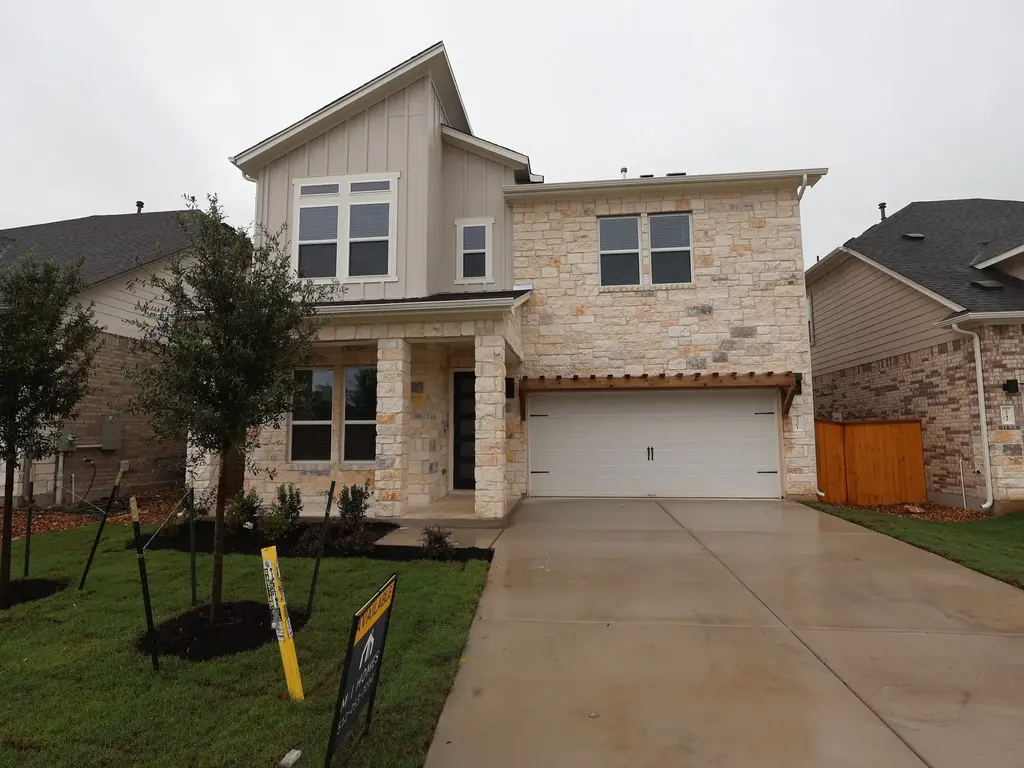 2301 Spokane Drive, Leander