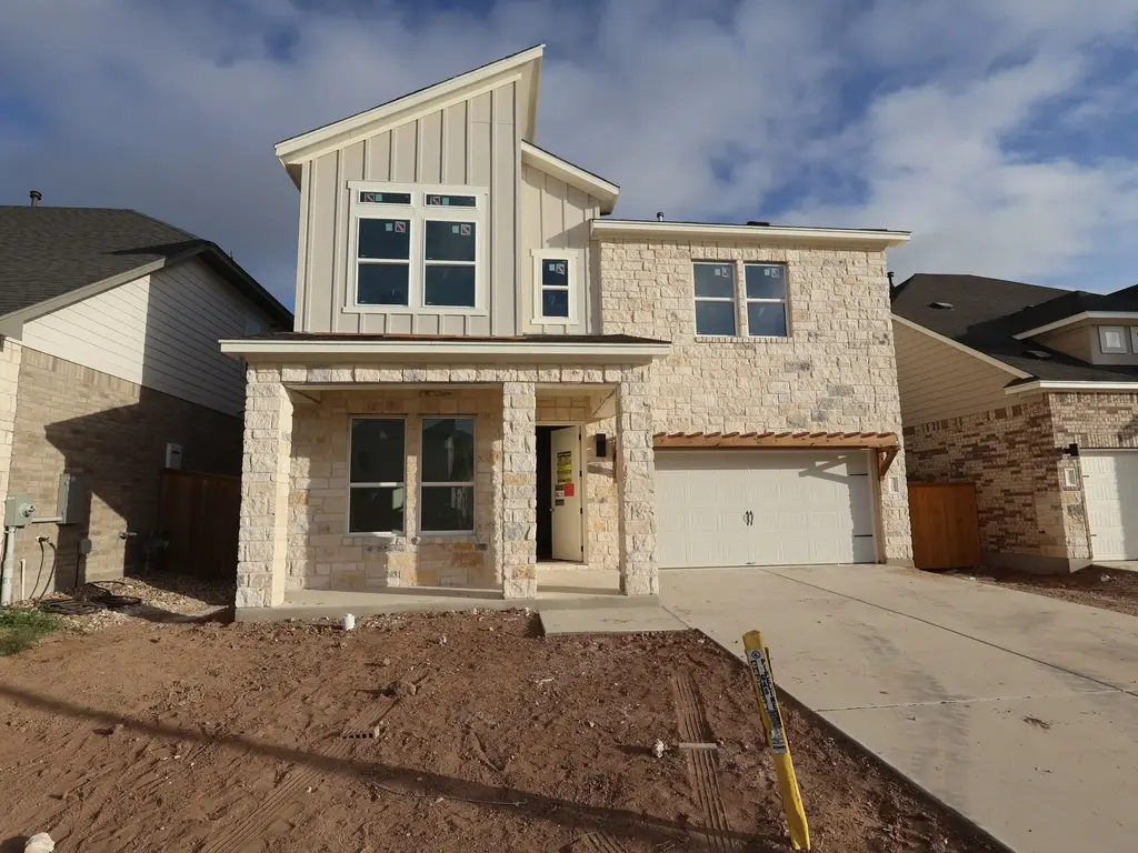 2301 Spokane Drive, Leander