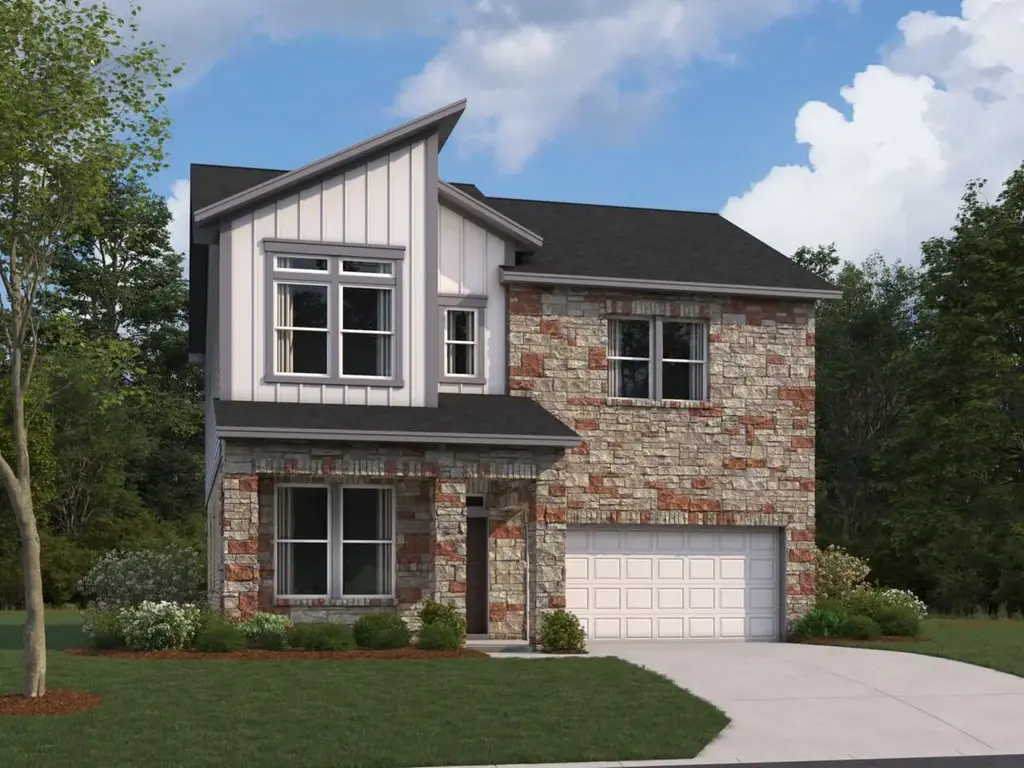 2301 Spokane Drive, Leander