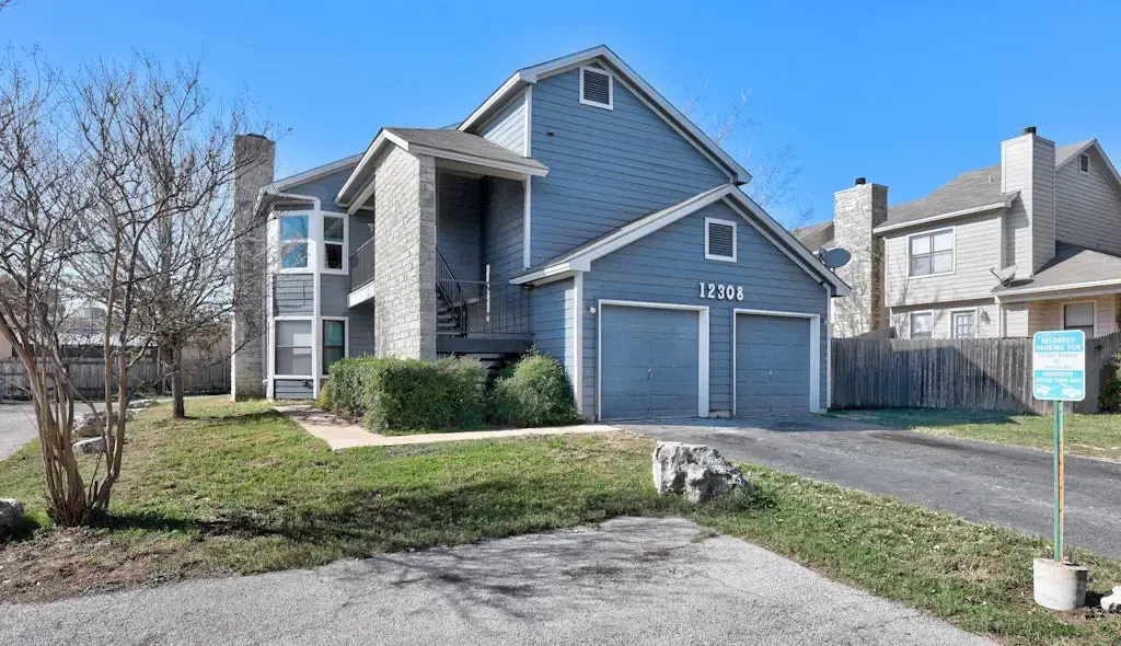 12308 Abney Drive A,b,c,d, Austin