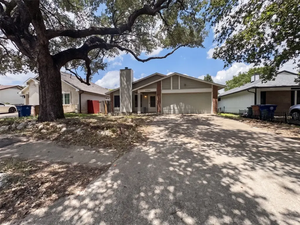 13004 Campos Drive, Austin