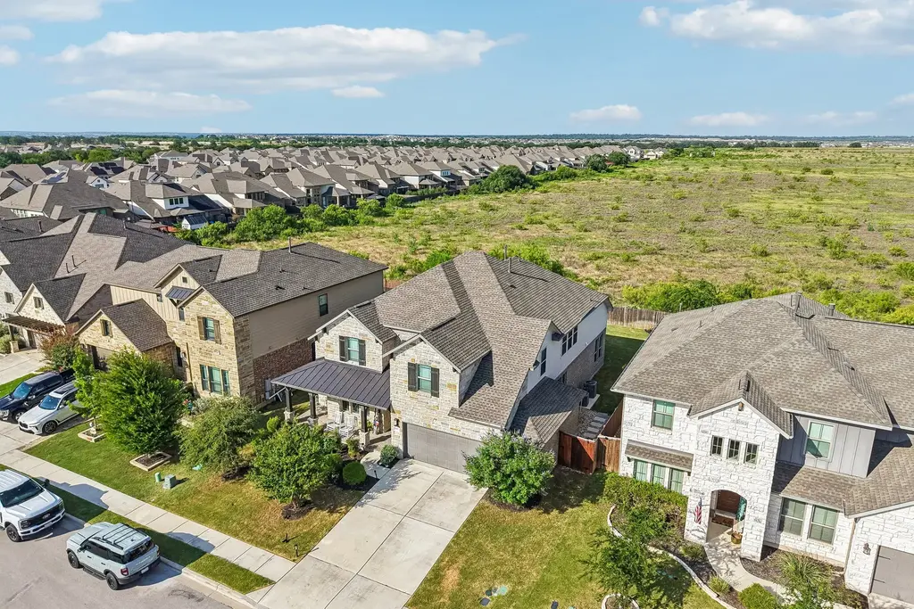 500 Whittington Way, Liberty Hill