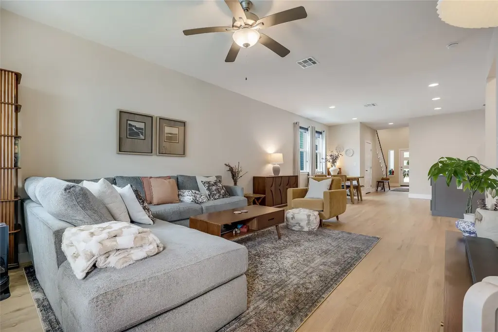5403 Dimesky Lane, Austin
