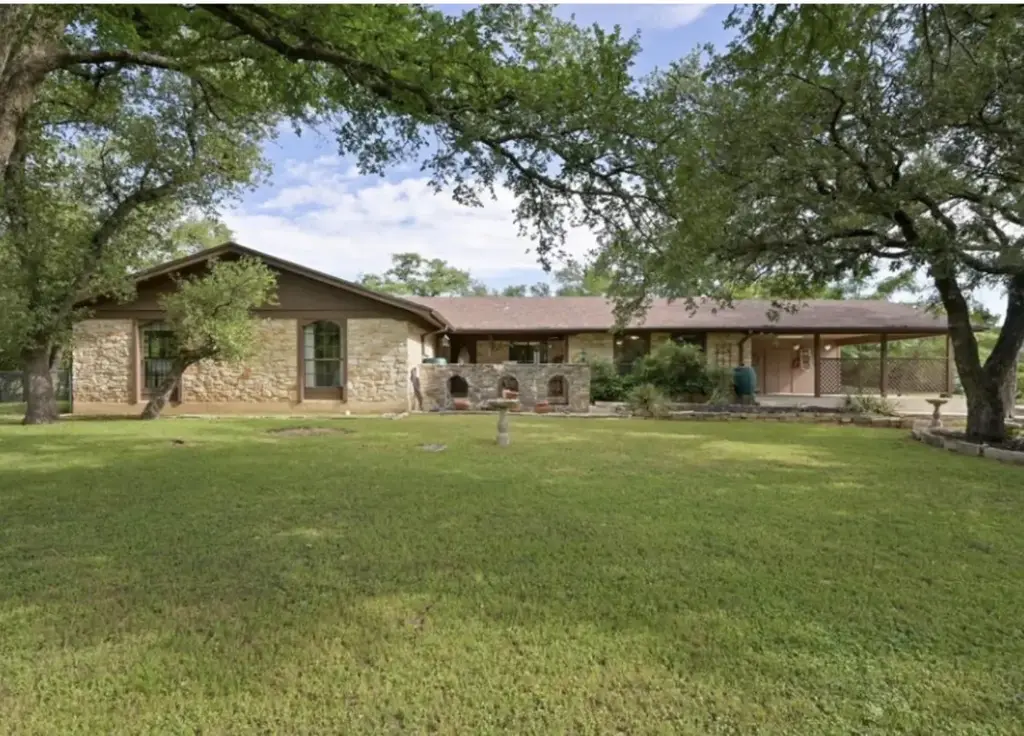 300 W Sequoia Spur, Georgetown