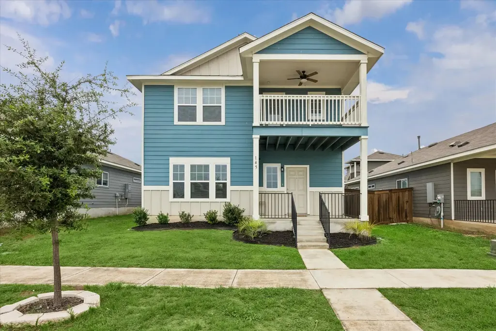 145 Horsemint Way, San Marcos
