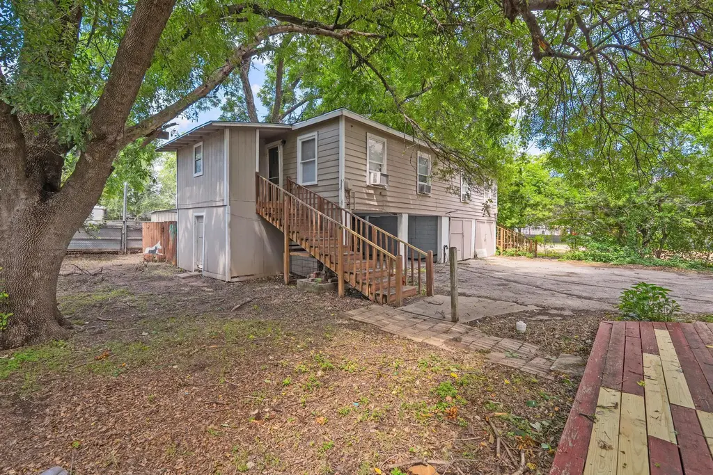 4616 E Cesar Chavez Street 1, Austin