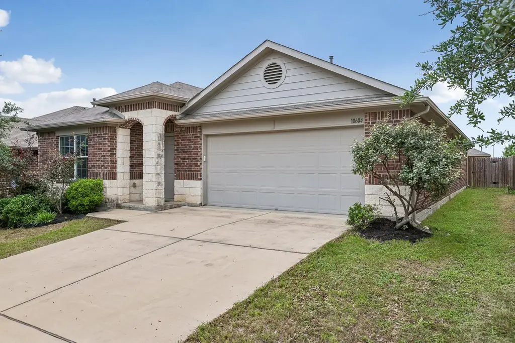 10604 Menominee Falls Lane, Austin