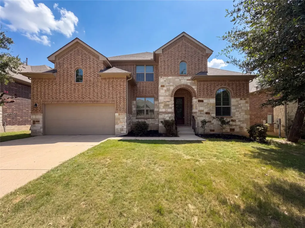 119 Driftwood Drive, Cedar Park