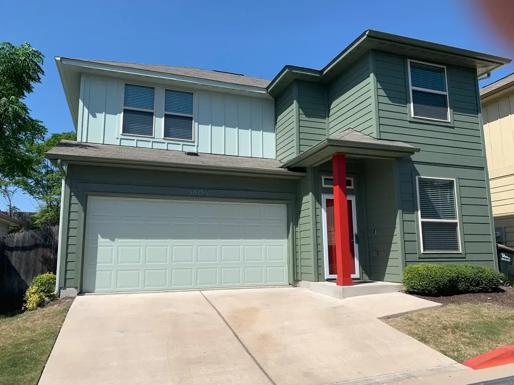 5805 Loblolly Lane, Austin
