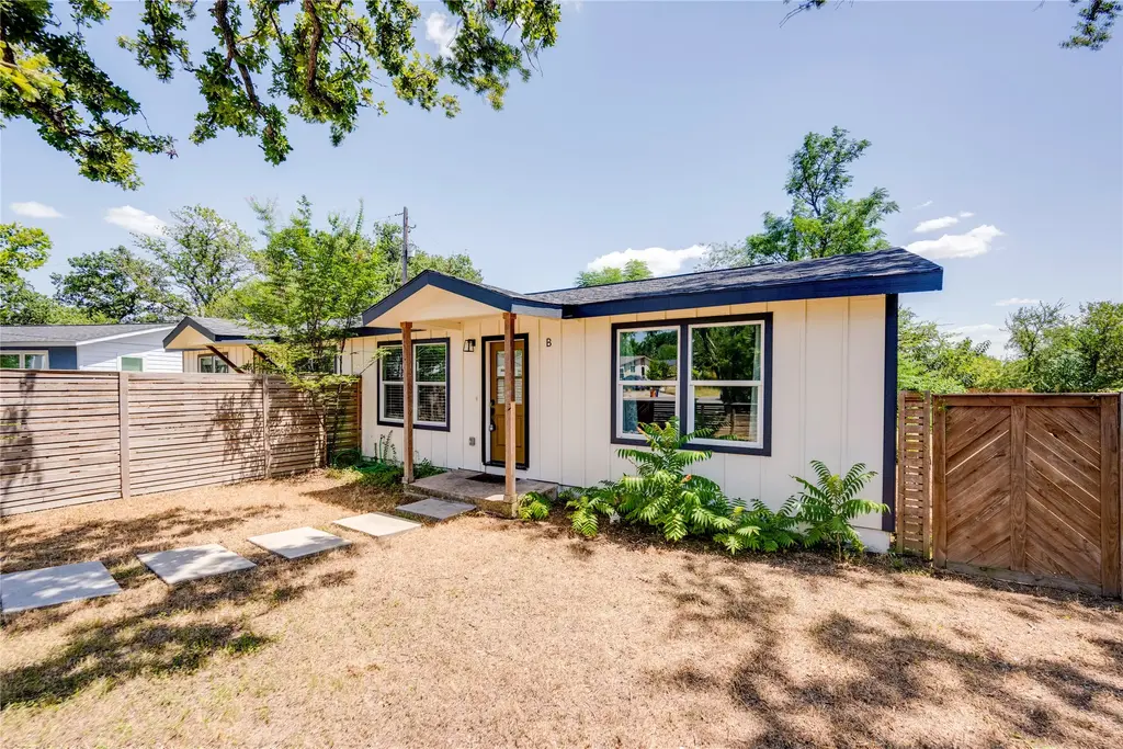 1400 Marcus Place B, Austin